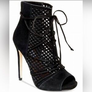 Steve Madden Maddye Stiletto Booty